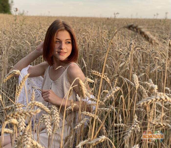Анастасія Олександрівна Асанова фото №1700688. Завантажено 06 Листопада 2022