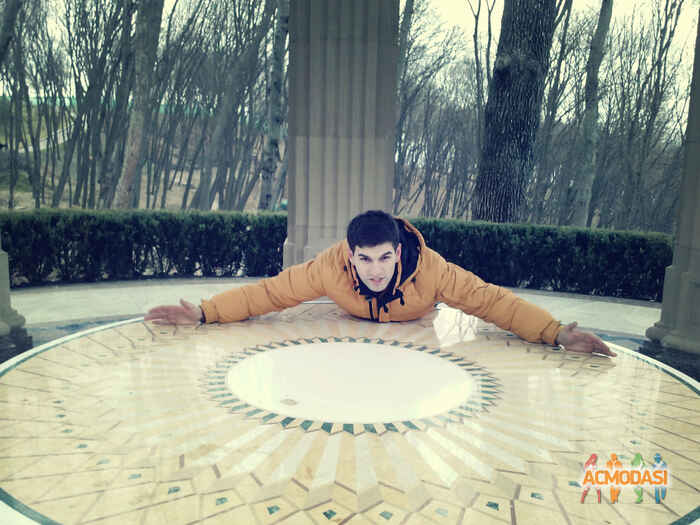 Симотюк Назар Іванович фото №622405. Завантажено 26 Березня 2014