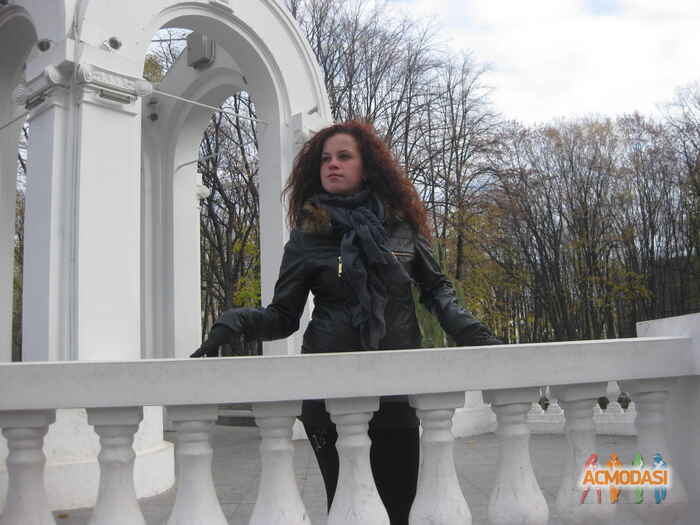 Светлана Сергеевна Семенюта фото №24640. Завантажено 03 Березня 2011