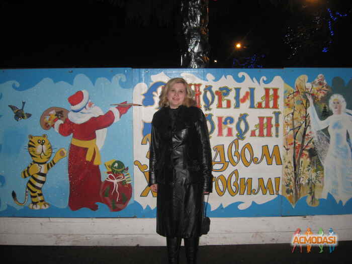 Наталия Николаевна Донских-Торопчина фото №410129. Завантажено 16 Травня 2013