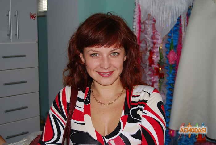 Фадеева Юлия Александровна фото №568901. Завантажено 12 Січня 2014