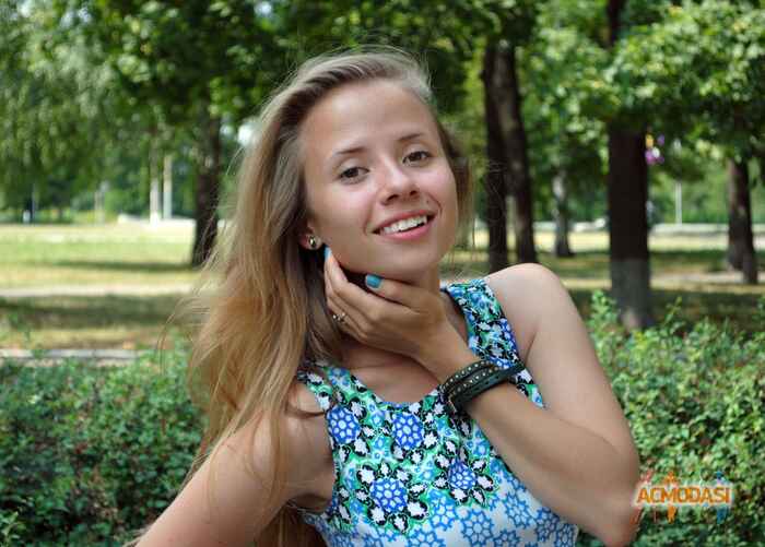 Елизавета Николаевна Назарьева фото №784507. Завантажено 13 Лютого 2015