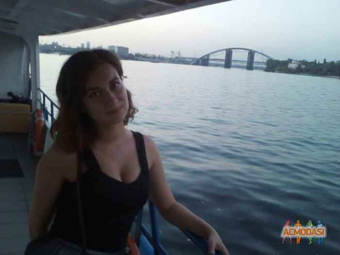 Юлия  Беседовская фото №1018722. Завантажено 10 Лютого 2017