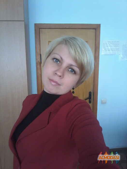 Екатерина  Альбертович фото №980918. Завантажено 04 Листопада 2016