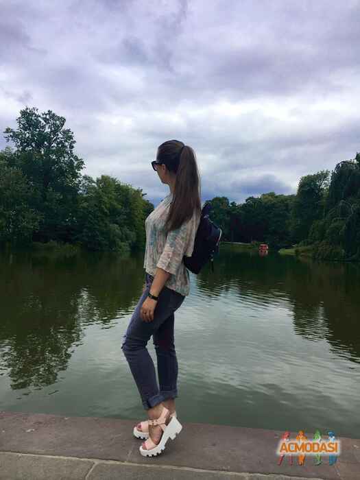 Елена Сергеевна Гармаш фото №984352. Завантажено 13 Листопада 2016