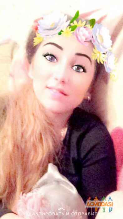 Юлана Юрьевна Руден фото №1042386. Завантажено 11 Квітня 2017