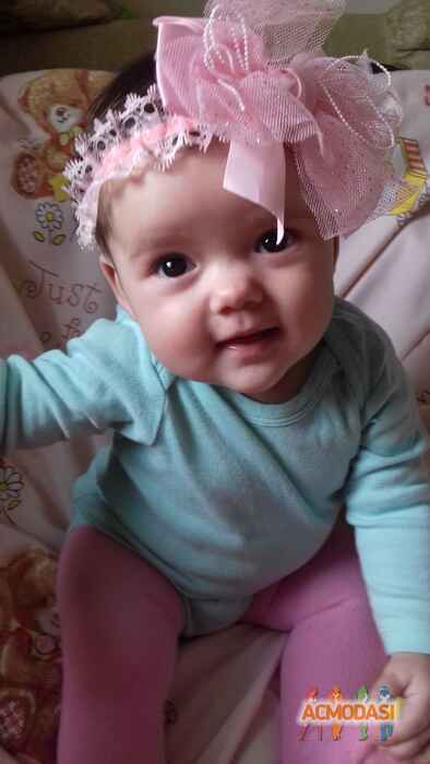 Альона Олександрівна Фомінцева фото №1050588. Завантажено 05 Травня 2017