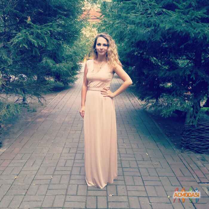 Анна   фото №1104356. Завантажено 14 Вересня 2017