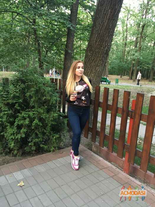 Илона Сергеевна Нека фото №1119238. Завантажено 16 Жовтня 2017