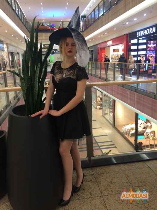 Агнія Тимурівна Коваль фото №1139912. Завантажено 20 Листопада 2017