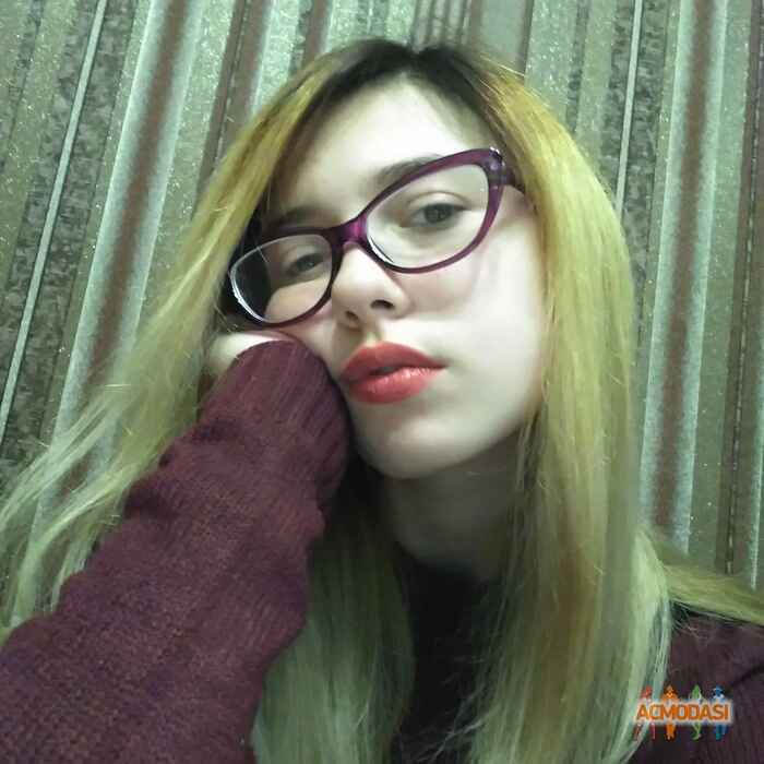 Диана Александровна Христенко фото №1150615. Завантажено 09 Грудня 2017