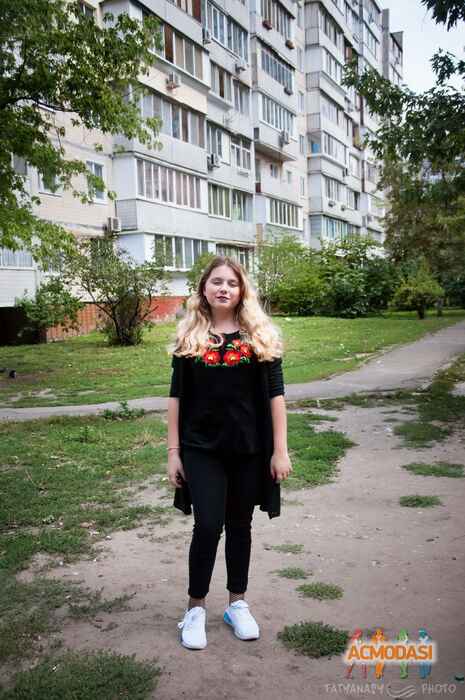 Мария Виталиевна Копышева фото №1181673. Завантажено 07 Лютого 2018