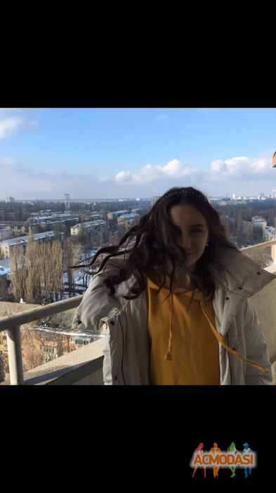 Анастасія  Вірстюк фото №1189068. Завантажено 17 Лютого 2018