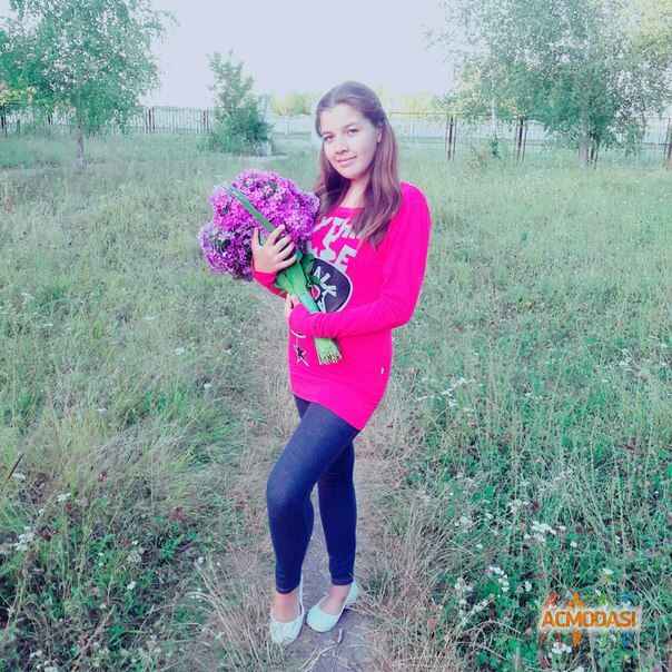 Анна Валентинівна Могила фото №1191989. Завантажено 21 Лютого 2018