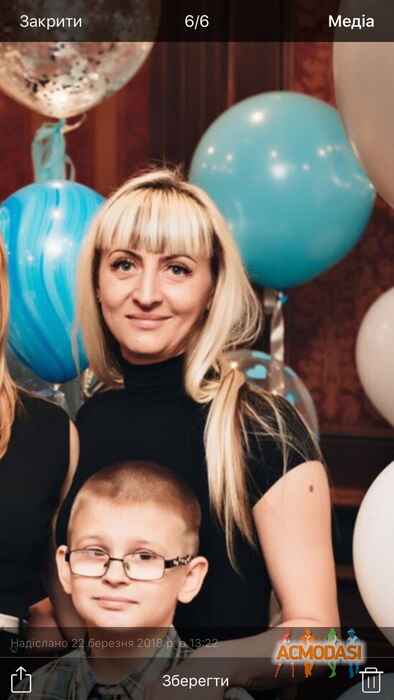 Ольга Василівна Метельова фото №1211306. Завантажено 22 Березня 2018