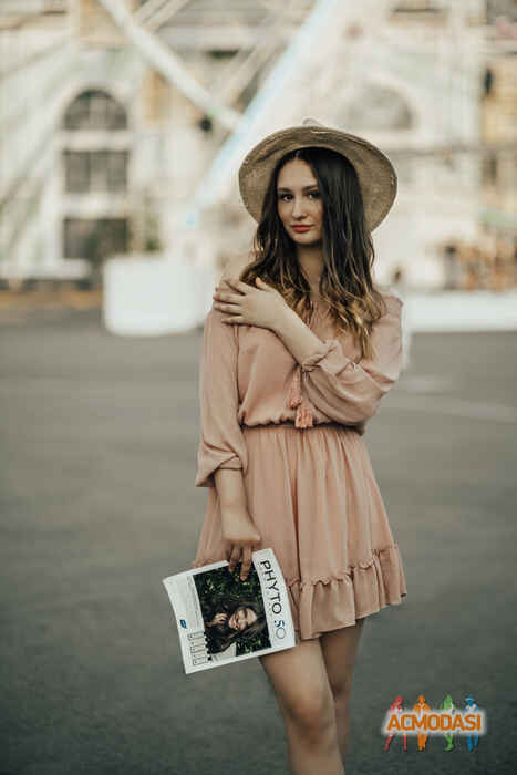 Виктория Александровна Кириленко фото №1445539. Завантажено 07 Вересня 2019