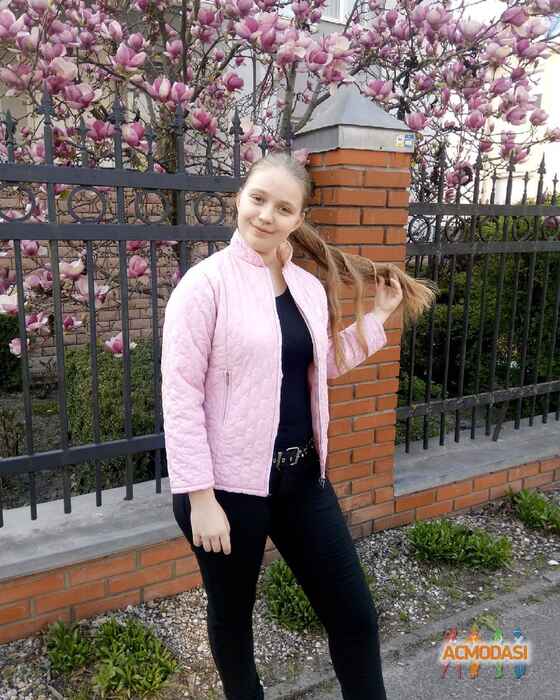 Надія Сергіївна Софійчук фото №1413168. Завантажено 20 Червня 2019