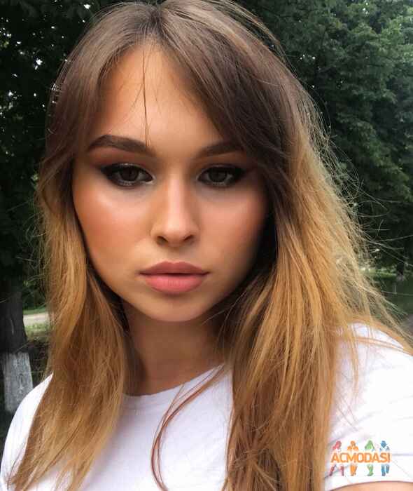 Анастасія Русланівна Думенко фото №1541843. Завантажено 24 Червня 2020