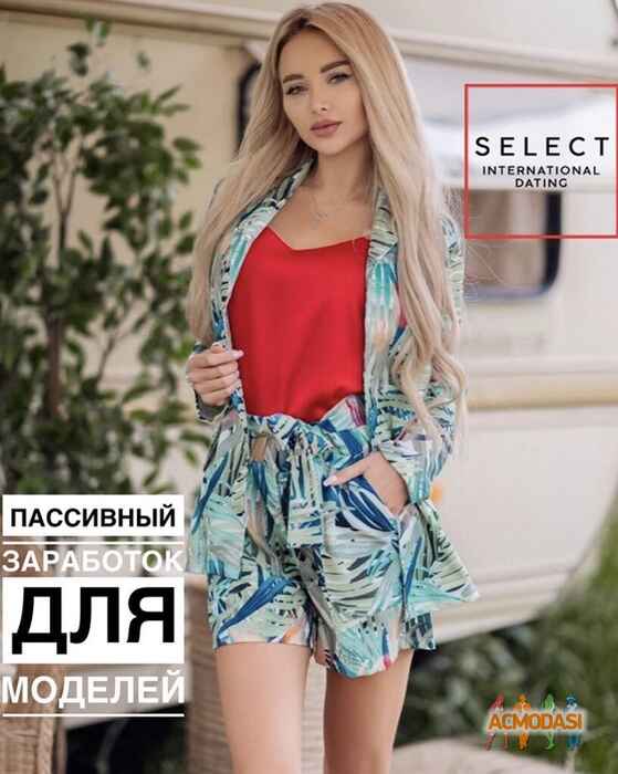 Анастасия  Скаут фото №1444909. Завантажено 06 Вересня 2019
