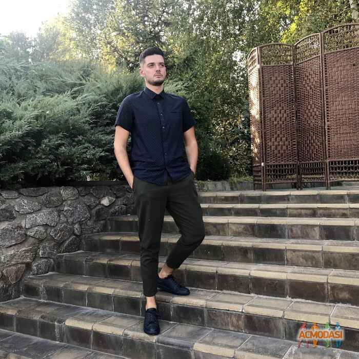 Евгенiй Сергiйович Гринченко фото №1446716. Завантажено 10 Вересня 2019