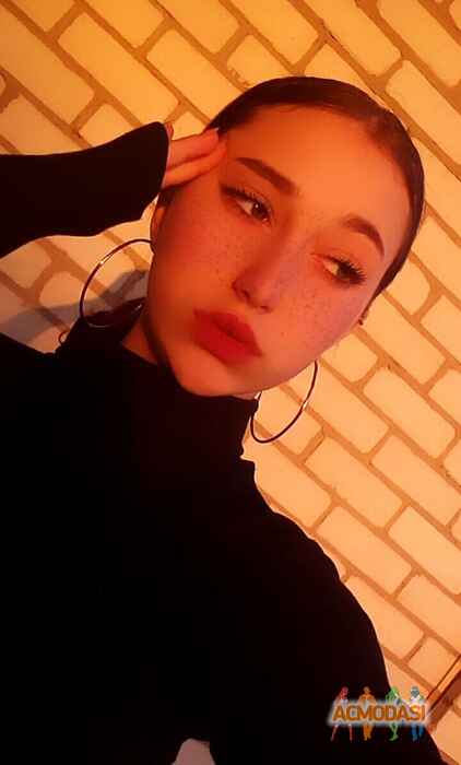 Цахло Алиса Евгениивна фото №1539266. Завантажено 16 Червня 2020