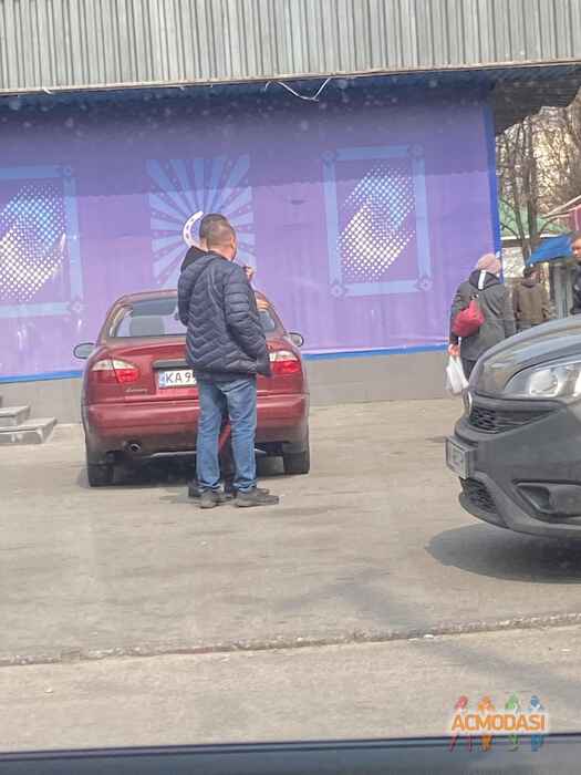 Екатерина  Сачковская фото №1623839. Завантажено 21 Квітня 2021