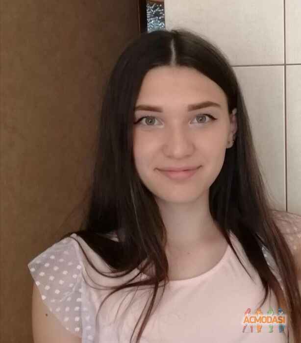Алина   фото №1634703. Завантажено 16 Червня 2021