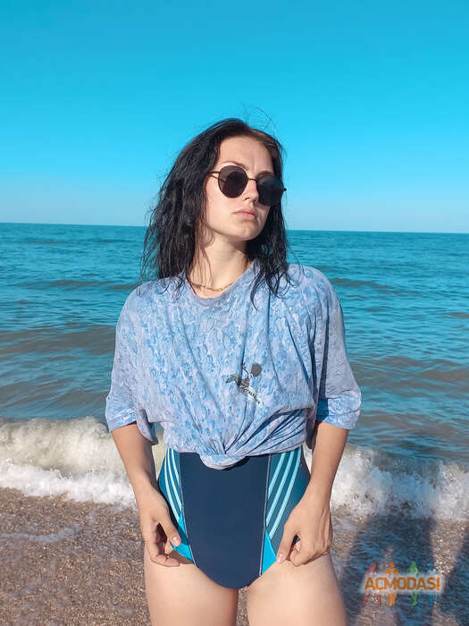 Анна  Кучма фото №1651751. Завантажено 05 Вересня 2021
