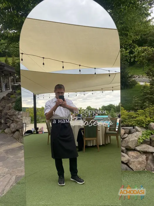 Руслан  Міовканич фото №1749528. Завантажено 15 Листопада 2025