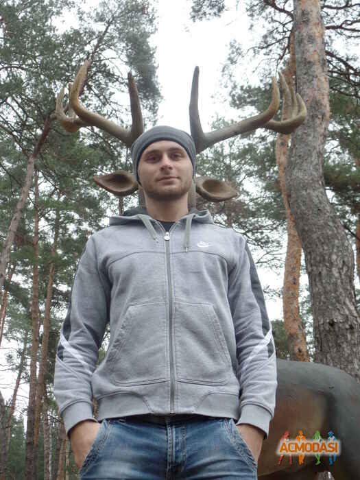 Влад  Дубровин фото №984711. Завантажено 14 Листопада 2016