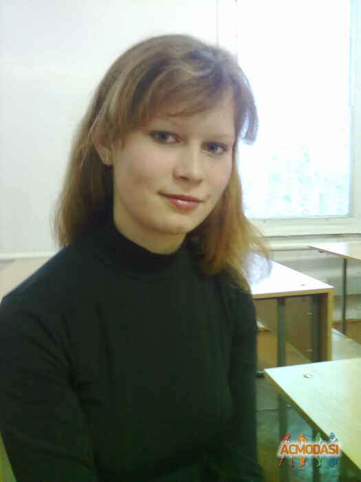 Мария Александровна Куцык фото №577471. Завантажено 21 Січня 2014