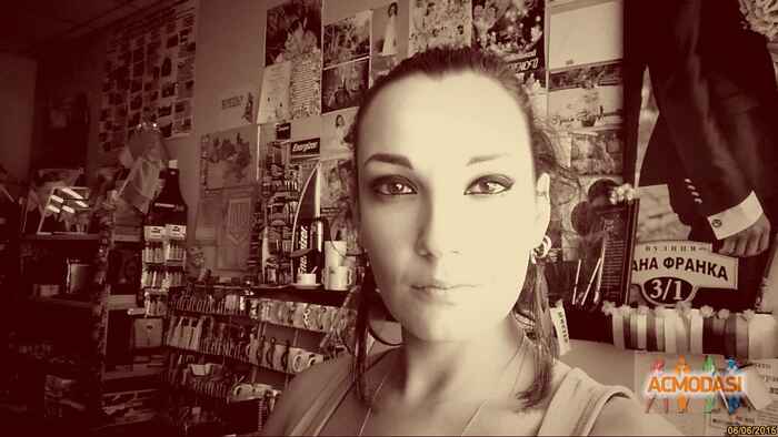 Наталия  Данилова-Де-Ла-Рурак фото №944237. Завантажено 13 Серпня 2016