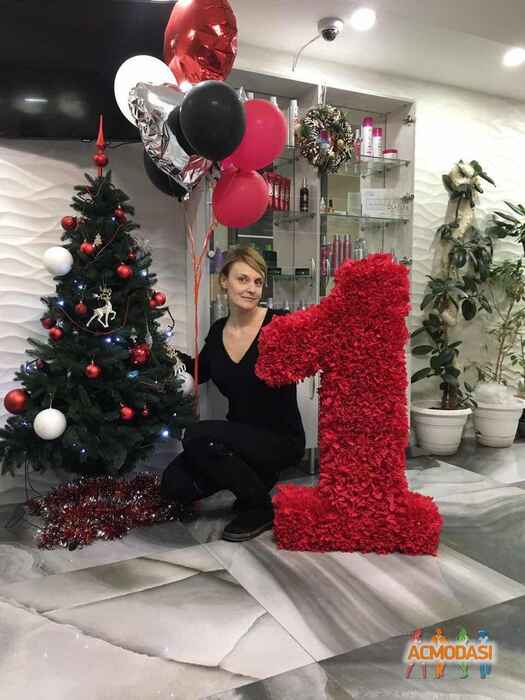 Тетяна Володимирівна Дубіна фото №1001993. Завантажено 29 Грудня 2016