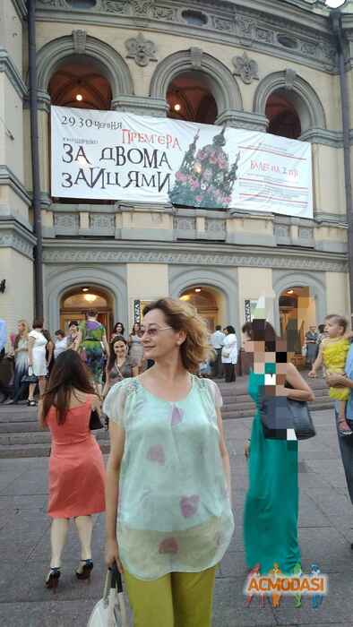 Надежда  Заблоцкая-Дроган фото №1081241. Завантажено 20 Липня 2017