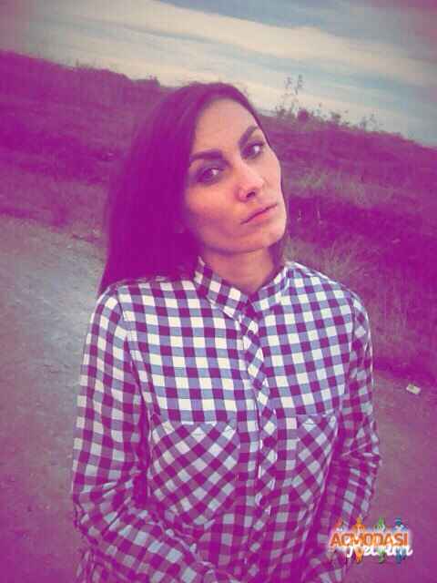 Осипова  Анастасия фото №1042255. Завантажено 11 Квітня 2017