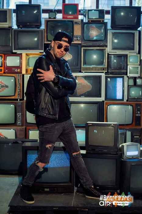 Роман  Жолобак фото №1059867. Завантажено 29 Травня 2017