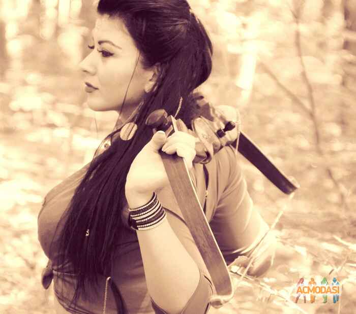 Лія Мірчівна Підойма фото №1081773. Завантажено 21 Липня 2017