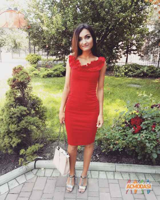 Anna  Pashko фото №1104923. Завантажено 16 Вересня 2017