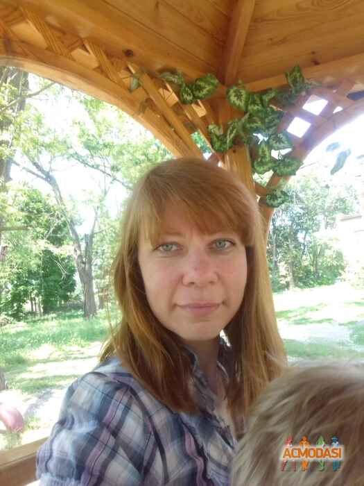 Алла  Гопкало фото №1148601. Завантажено 05 Грудня 2017