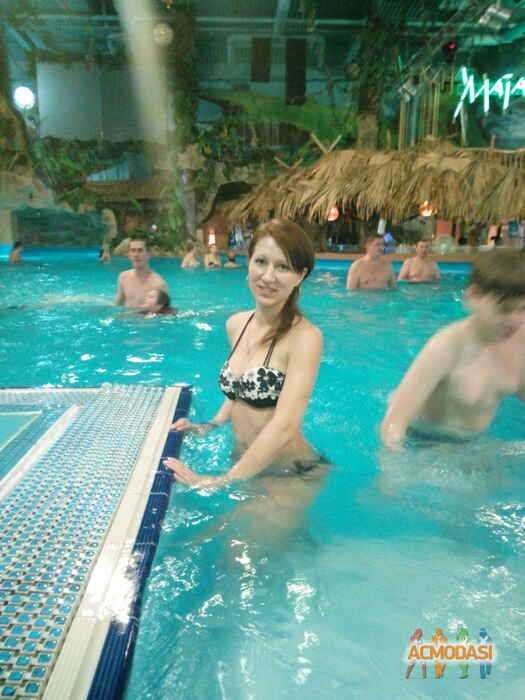 Алёна Олеговна Маланюк фото №1159221. Завантажено 03 Січня 2018