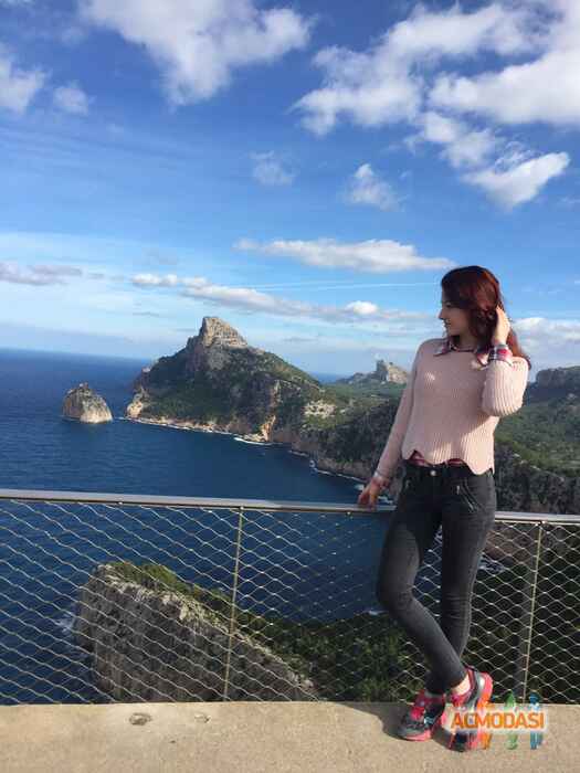 Єлизавета Мінкова Сергіївна фото №1187113. Завантажено 15 Лютого 2018