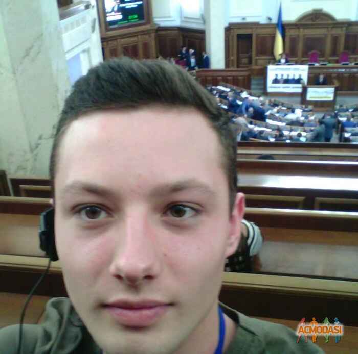 Тарас Сергійович Магденко фото №1240191. Завантажено 04 Червня 2018