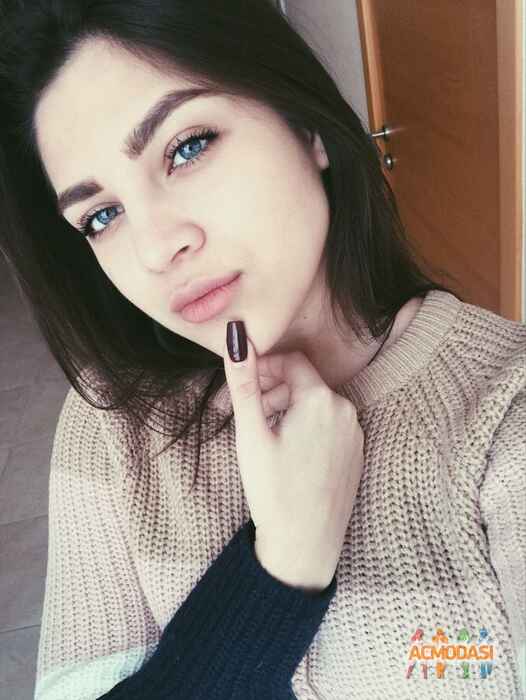 Анастасія Олександрівна Шахова фото №1286441. Завантажено 05 Вересня 2018