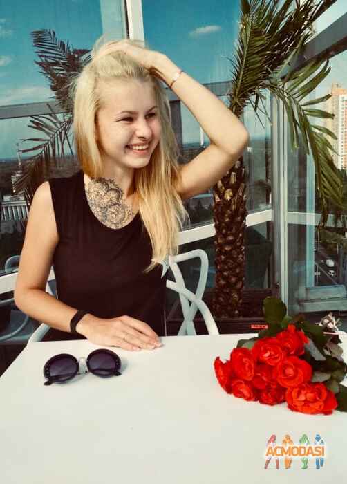 Анна Павлівна Власко фото №1333454. Завантажено 05 Грудня 2018