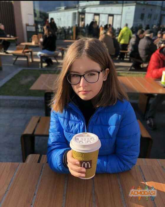 Катерина Олексіївна Шляхова фото №1586965. Завантажено 25 Листопада 2020