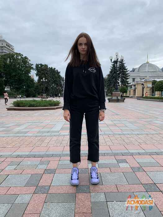 Анна Вячеславівна Шевякова фото №1469213. Завантажено 02 Листопада 2019