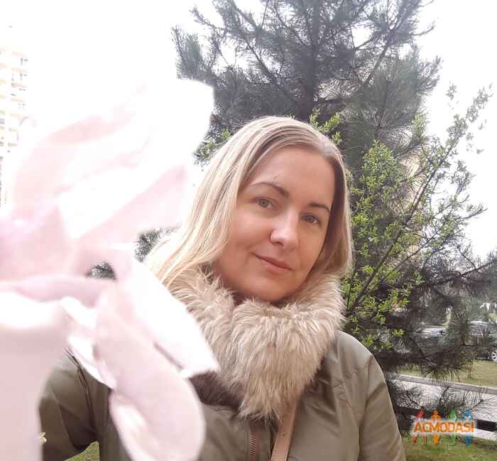 Ketrin  Zeta фото №1526436. Завантажено 02 Травня 2020