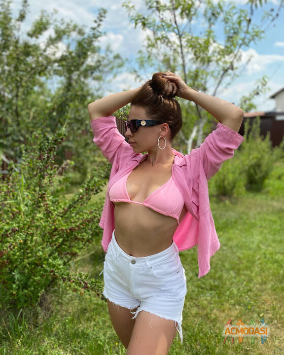 Аліна  Палагіна фото №1693182. Завантажено 26 Липня 2022