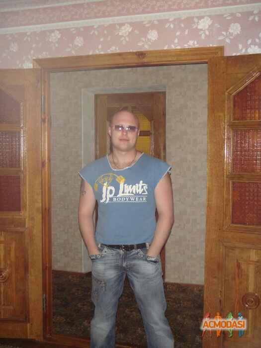 Александр Владимирович Сергиенко фото №169053. Завантажено 21 Березня 2012