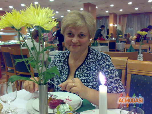 Людмила Анатольевна Куницкая фото №357131. Завантажено 02 Березня 2013